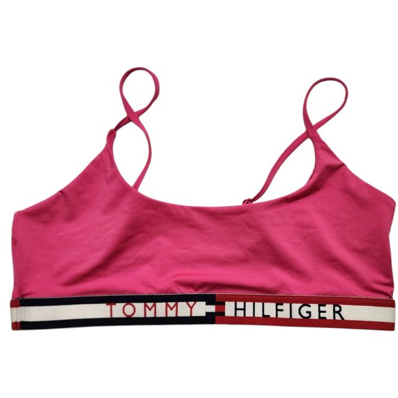 Women's XL 2 Piece Bikini Sets High Waisted Swimsuits Swimwear Bathing Suit Pink - Picture 2 of 10